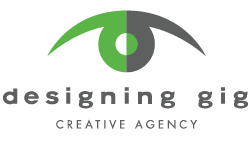 DESIGNING GIG