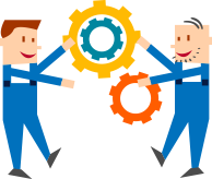 Interact with Customers with Market Research