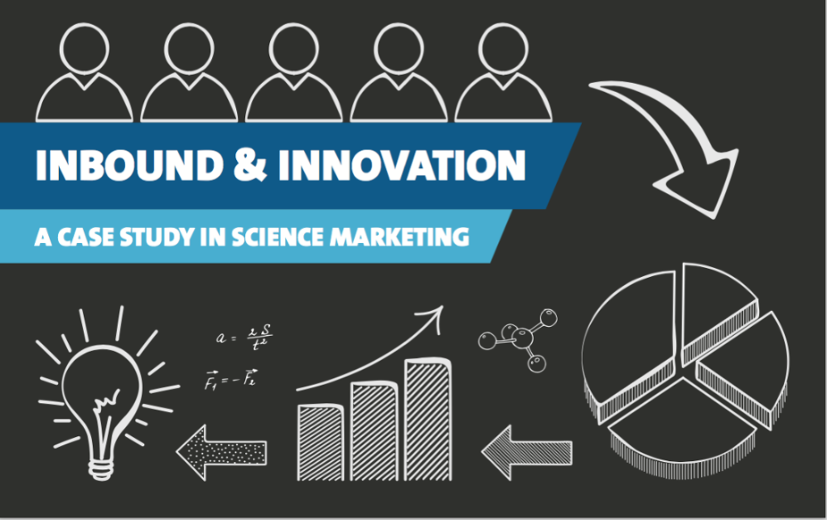 Case Study In Science Marketing