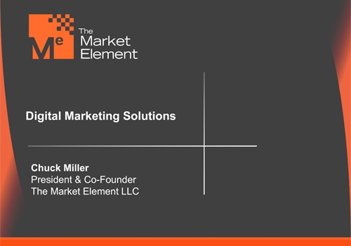 Digital Marketing Solutions