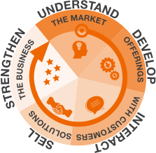 The Profit Intelligence® Value Realization Model
