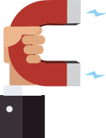 Attract Website Visitors